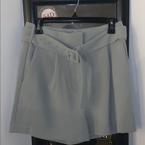 Bishop and Young High Waisted Shorts